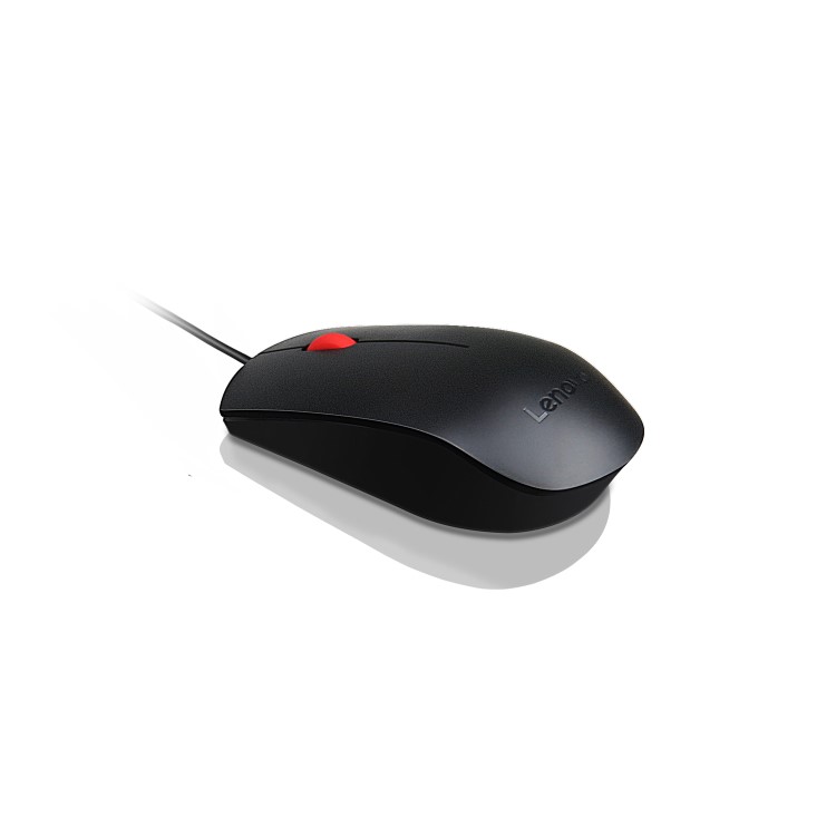 Lenovo Essential USB Mouse