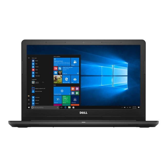 Dell Inspiron 3000 Core I5-7200U 4GB 1TB Windows 10 15.6" Full HD Laptop