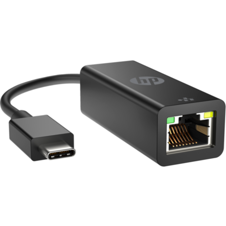 HP USB-C to RJ45 Adapter G2