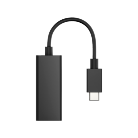 HP USB-C to RJ45 Adapter G2