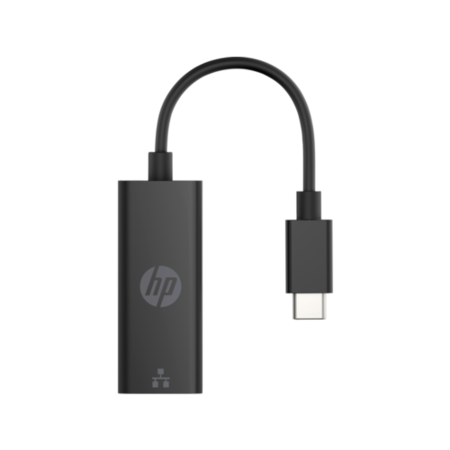HP USB-C to RJ45 Adapter G2