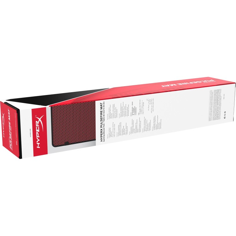 HyperX Pulsefire Gaming Mouse Pad Cloth 2XL - Black