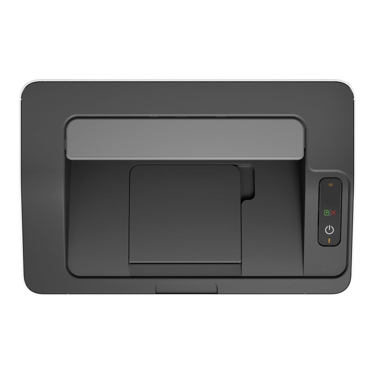 HP Laser 107a A4 Mono Printer