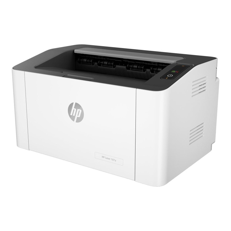 HP Laser 107a A4 Mono Printer