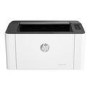 HP Laser 107a A4 Mono Printer