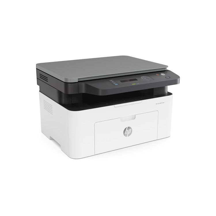 HP MFP 135W A4 Multifunction Mono Laser Printer