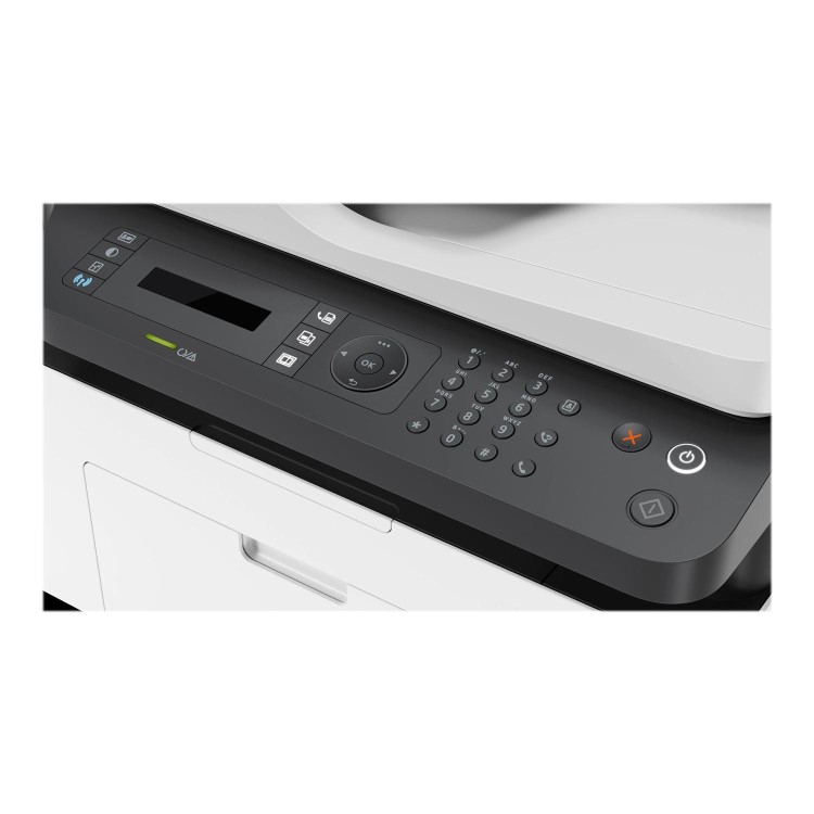 Hewlett Packard HP Laser MFP 137fnw A4 Mono Multifunction Laser Printer
