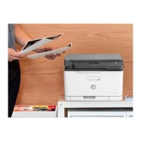 HP Color Laser MFP 178nw A4 Colour Multifunction Laser Printer HP Color Laser MFP 178nw A4 Colour Multifunction Laser Printer