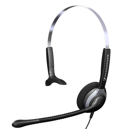 Sennheiser SH 230  SH 200 Series Headset Range Over-the-head monaural headset 