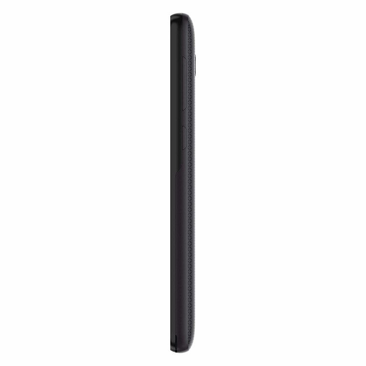 Alcatel 1C 2019 Black 5" 8GB 3G Dual SIM Unlocked & SIM Free