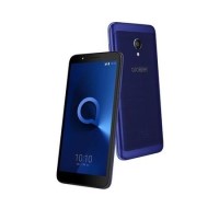 GRADE A1 - Alcatel 1C 2019 Blue 5" 8GB 3G Dual SIM Unlocked & SIM Free