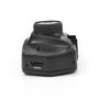 electriQ 1080p Wide 160 Degree Angle View Dash Cam with 2.7 Inch Screen Fast Ambarella Processor