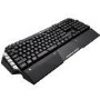 Cougar 500K Gaming Keyboard LED Backlit NKRO Membrane Programmable G-Keys N-Key Rollover Retail