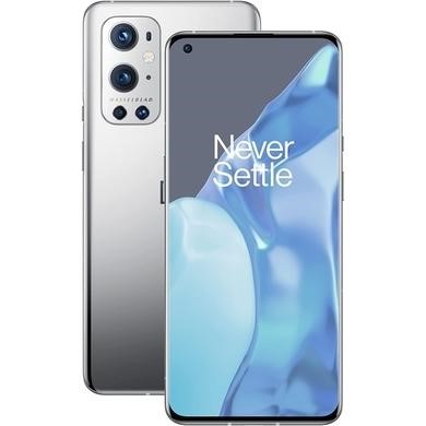 OnePlus 9 Pro Morning Mist 6.7" 128GB 8GB 5G Unlocked & SIM Free Smartphone