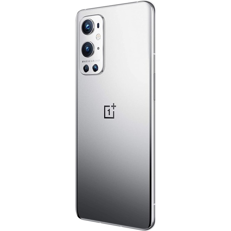 OnePlus 9 Pro 128GB 8GB 5G SIM Free Smartphone - Morning Mist