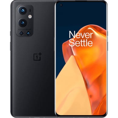 OnePlus 9 Pro Steller Black 6.7" 128GB 8GB 5G Unlocked & SIM Free