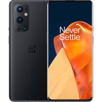 OnePlus 9 Pro Steller Black 6.7" 128GB 8GB 5G Unlocked & SIM Free