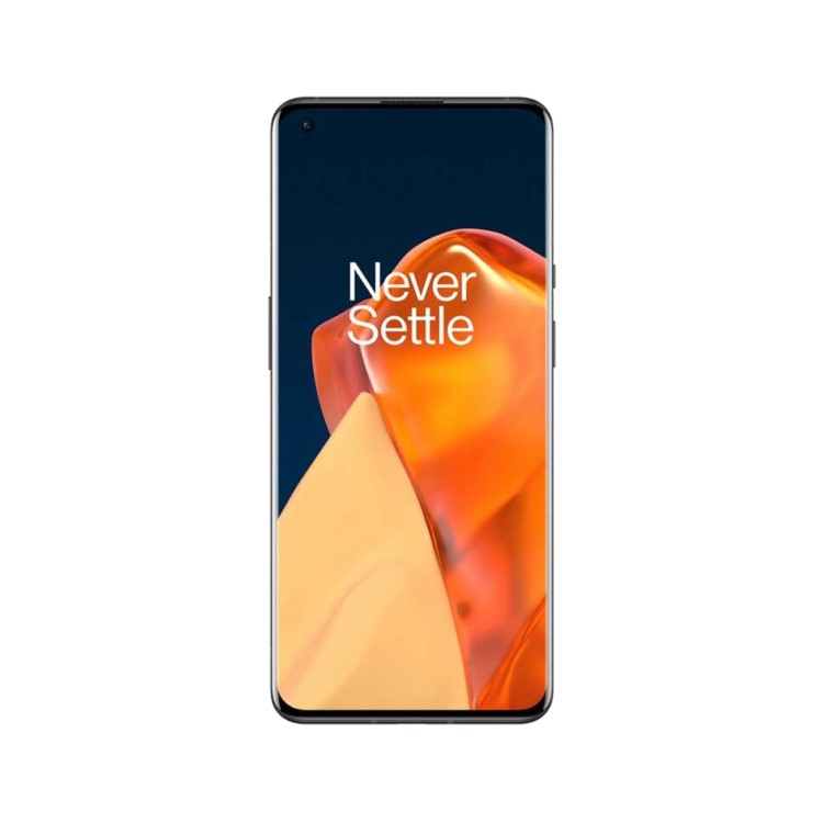OnePlus 9 Pro Steller Black 6.7" 128GB 8GB 5G Unlocked & SIM Free
