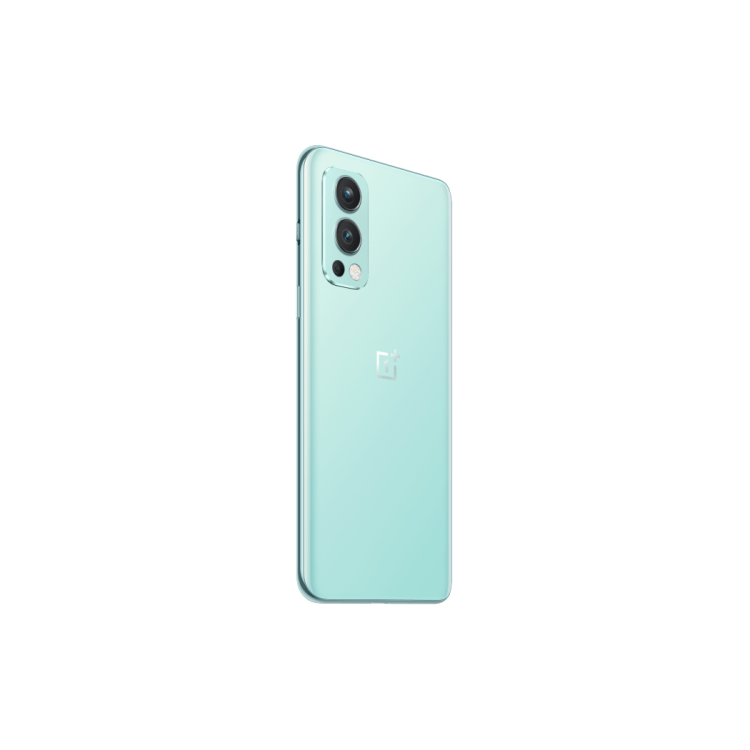 OnePlus Nord 2 5G Blue Haze 6.43" 128GB 8GB 5G Unlocked & SIM Free Smartphone
