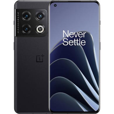 OnePlus 10 Pro 5G Volcanic Black 6.7" 128GB 8GB 5G Unlocked & SIM Free Smartphone
