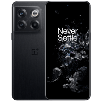 OnePlus 10T 5G Moonstone Black 6.7" 128GB 8GB 5G Unlocked & SIM Free Smartphone