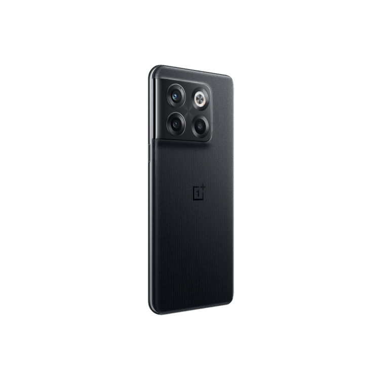 OnePlus 10T 5G Moonstone Black 6.7" 128GB 8GB 5G Unlocked & SIM Free Smartphone