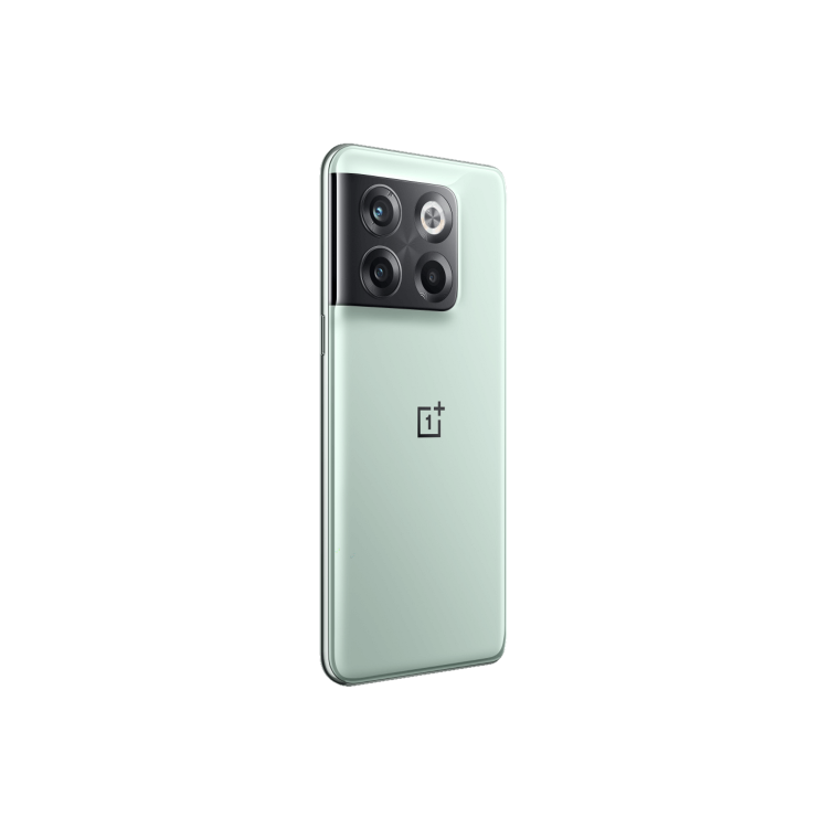 OnePlus 10T 5G Jade Green 6.7" 256GB 16GB 5G Unlocked & SIM Free Smartphone