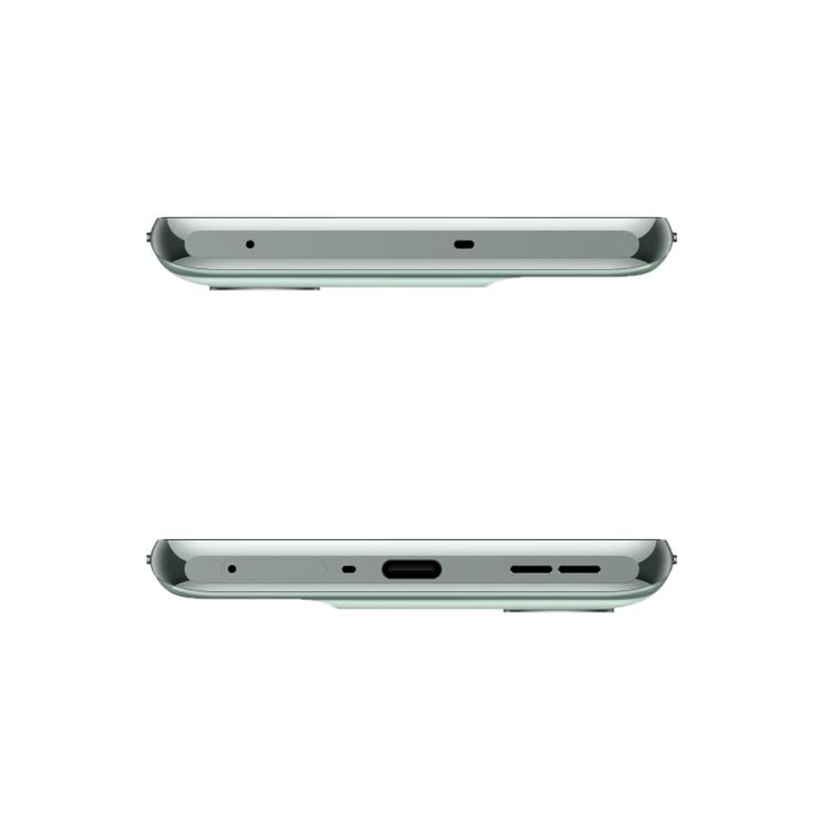 OnePlus 10T 5G Jade Green 6.7" 256GB 16GB 5G Unlocked & SIM Free Smartphone