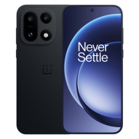 OnePlus 15 Infinite Black 6.78" 512GB 16GB 5G Unlocked & SIM Free Smartphone