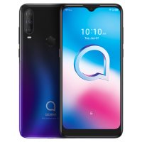 Alcatel 3L 2020 Chameleon Blue 6.22" 64GB 4G Unlocked & SIM Free Alcatel 3L 2020 Chameleon Blue 6.22" 64GB 4G Unlocked & SIM Free