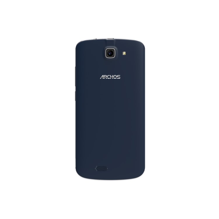 ARCHOS 50E Helium Navy 5" 8GB 4G Unlocked & Sim Free 