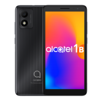 Alcatel 1B 2022 Prime Black 5.5" 32GB 4G Unlocked & SIM Free Smartphone