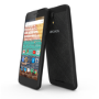 GRADE A1 - Archos 50F Neon Black 5" 8GB 3G Unlocked & SIM Free