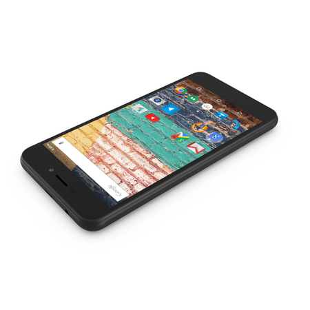 Archos 50F Neon Black 5" 8GB 3G Unlocked & SIM Free