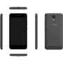 Archos 50F Neon Black 5" 8GB 3G Unlocked & SIM Free