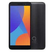 GRADE A1 - Alcatel 1 2021 Volcano Black 5" 8GB 4G Unlocked & SIM Free Smartphone GRADE A1 - Alcatel 1 2021 Volcano Black 5" 8GB 4G Unlocked & SIM Free Smartphone