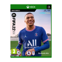 5035223123866 Microsoft X Box Series X FIFA 22