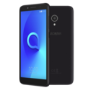 Alcatel 1X Black/Dark Grey 5.3" 16GB 4G NFC Unlocked & SIM Free