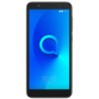 Grade C Alcatel 1X Black/Dark Grey 5.3" 16GB 4G NFC Unlocked & SIM Free