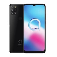 Alcatel 3X 2020 Jewlery Black 6.52" 64GB 4G Dual SIM Unlocked & SIM Free Alcatel 3X 2020 Jewlery Black 6.52" 64GB 4G Dual SIM Unlocked & SIM Free
