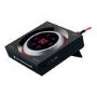 Box Opened Sennheiser GSX 1200 PRO - Headphone Amplifier in Black