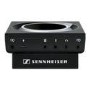 Box Opened Sennheiser GSX 1200 PRO - Headphone Amplifier in Black