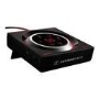 Box Opened Sennheiser GSX 1200 PRO - Headphone Amplifier in Black