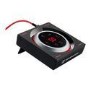 Box Opened Sennheiser GSX 1200 PRO - Headphone Amplifier in Black