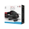 EPOS Sennheiser GSP 350 7.1 Surround Sound Gaming Headset - Black &amp; Red