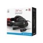 GRADE A1 - EPOS Sennheiser GSP 350 7.1 Surround Sound Gaming Headset - Black & Red