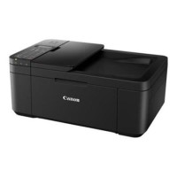 Canon PIXMA TR4650 A4 Inkjet Multifunction Printer