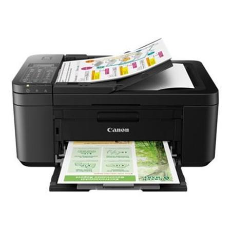 Canon PIXMA TR4650 A4 Inkjet Multifunction Printer