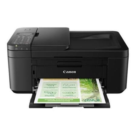 Canon PIXMA TR4650 A4 Inkjet Multifunction Printer
