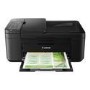 Canon PIXMA TR4650 A4 Inkjet Multifunction Printer